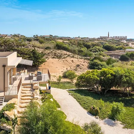 Casa Dafne Villa