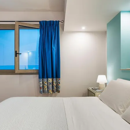 Casa Dafne شيكلي