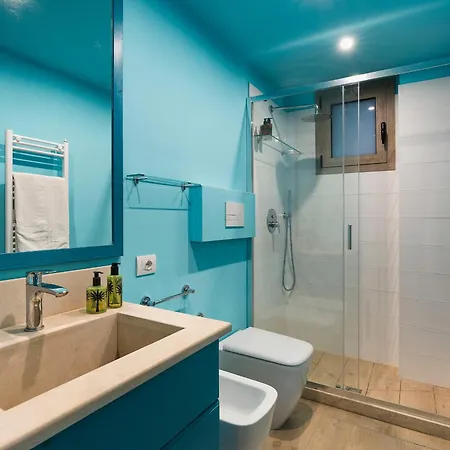 Casa Dafne شيكلي