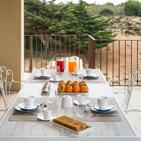 Casa Dafne Villa