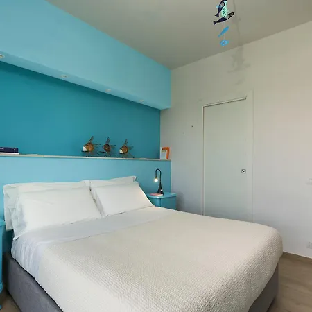 Casa Dafne فيلة شيكلي