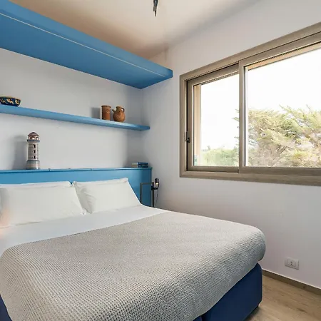 Casa Dafne فيلة شيكلي