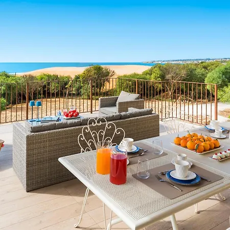 Casa Dafne شيكلي