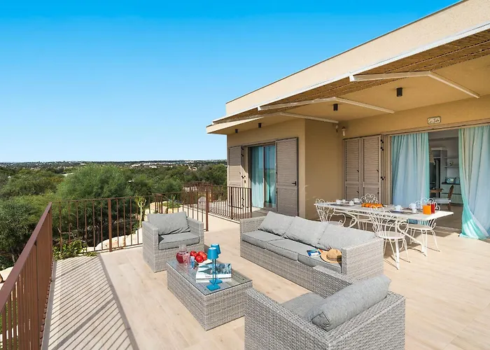 Casa Dafne Vila Scicli