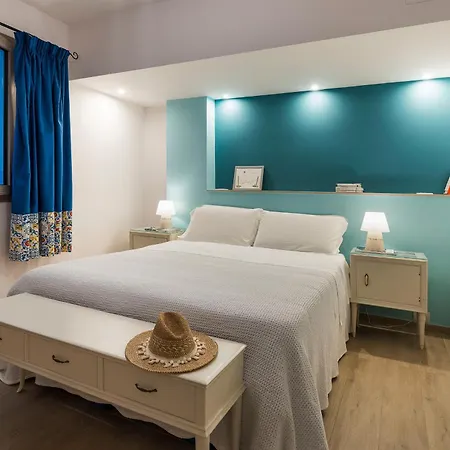 Casa Dafne * 希克利