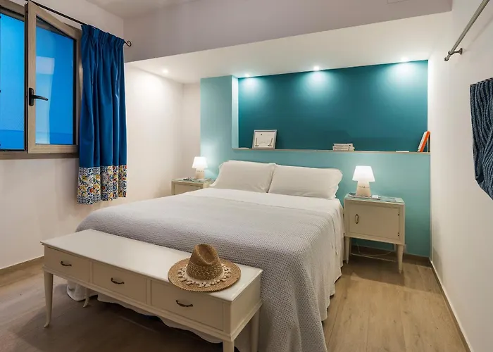Casa Dafne * Scicli