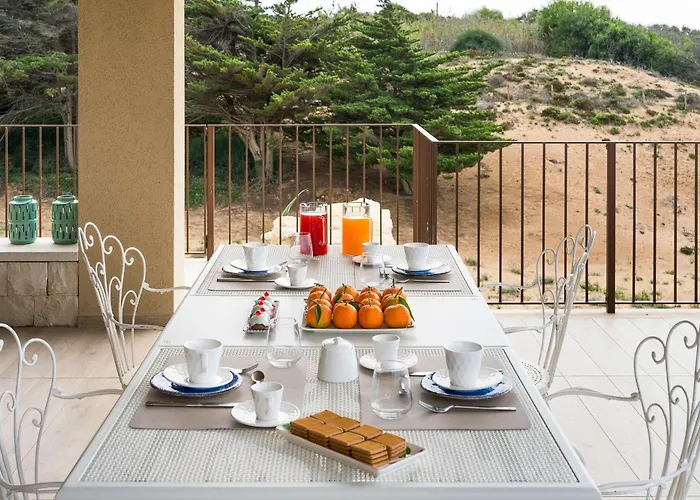 Casa Dafne Villa